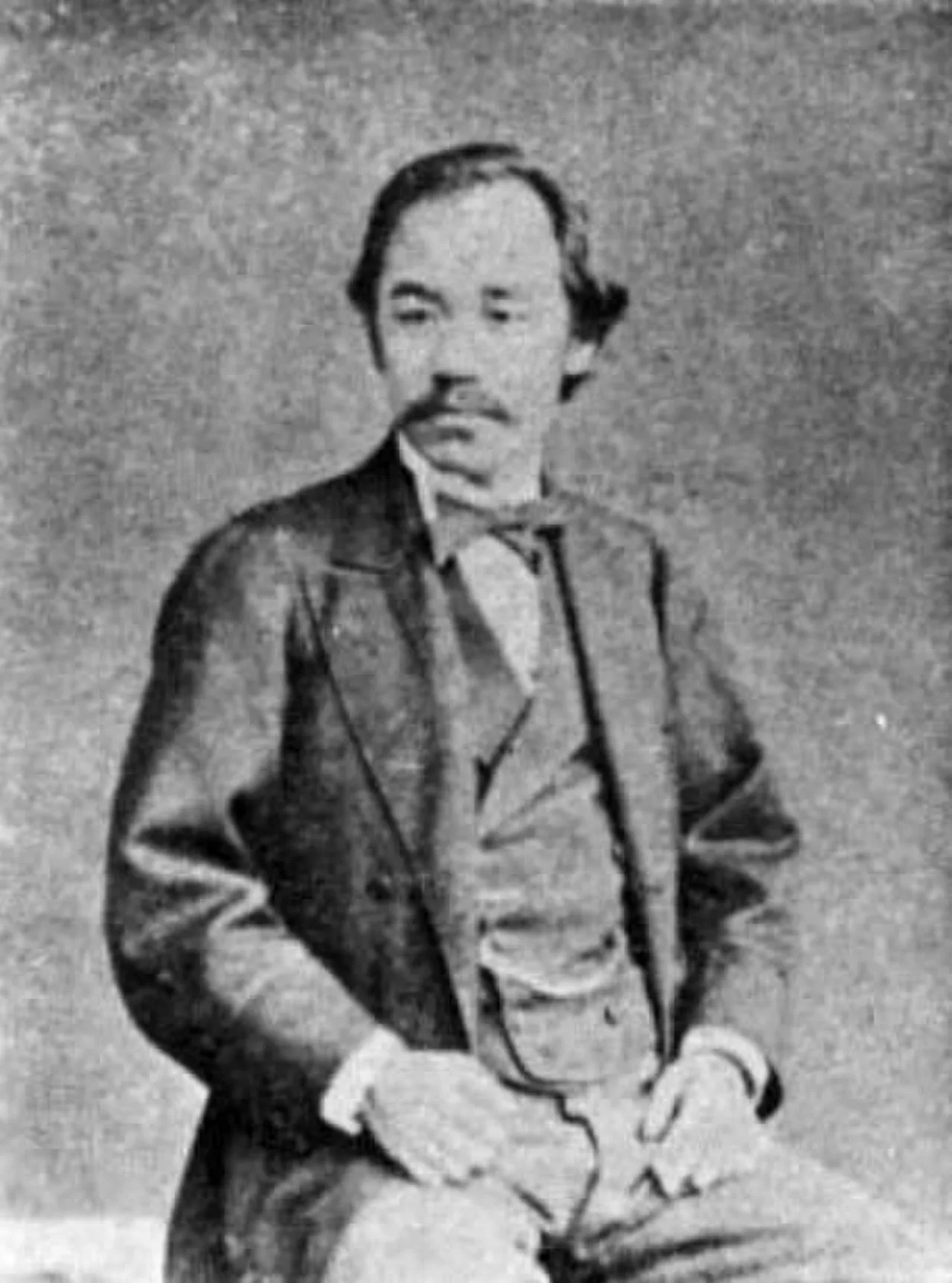 Nakajima Nagamoto