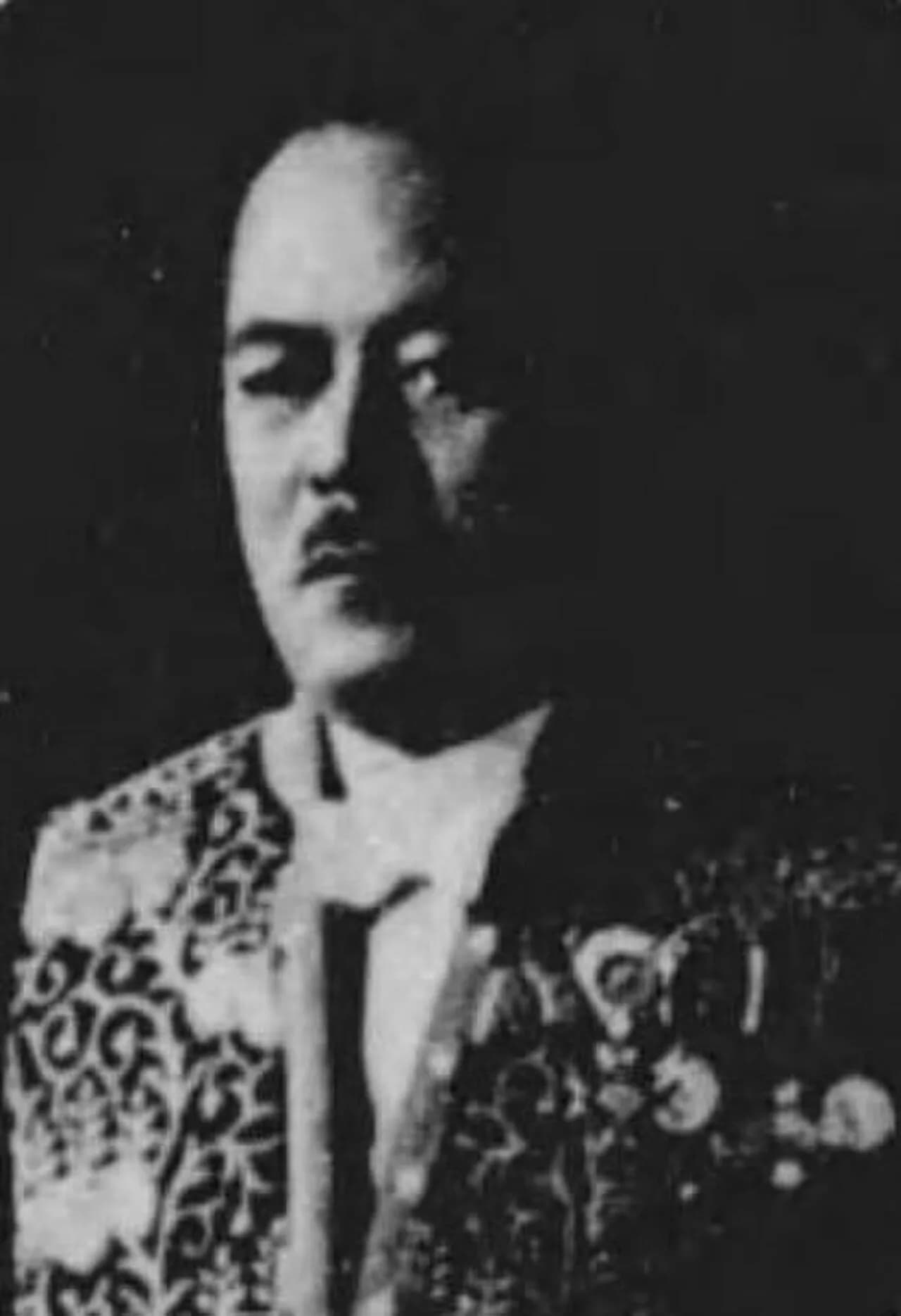 Yasujirō Nakamura