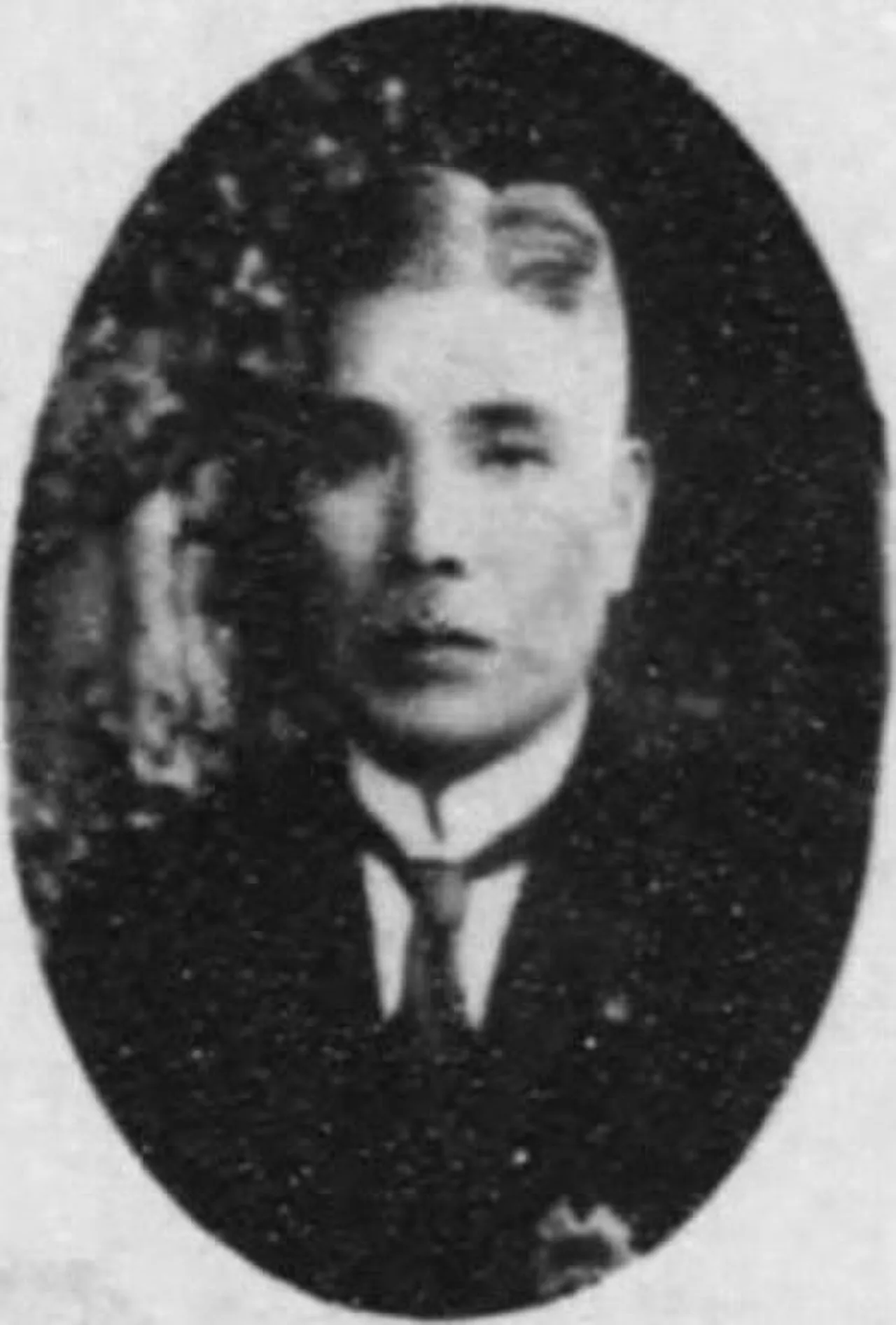 Sanosuke Nakayama