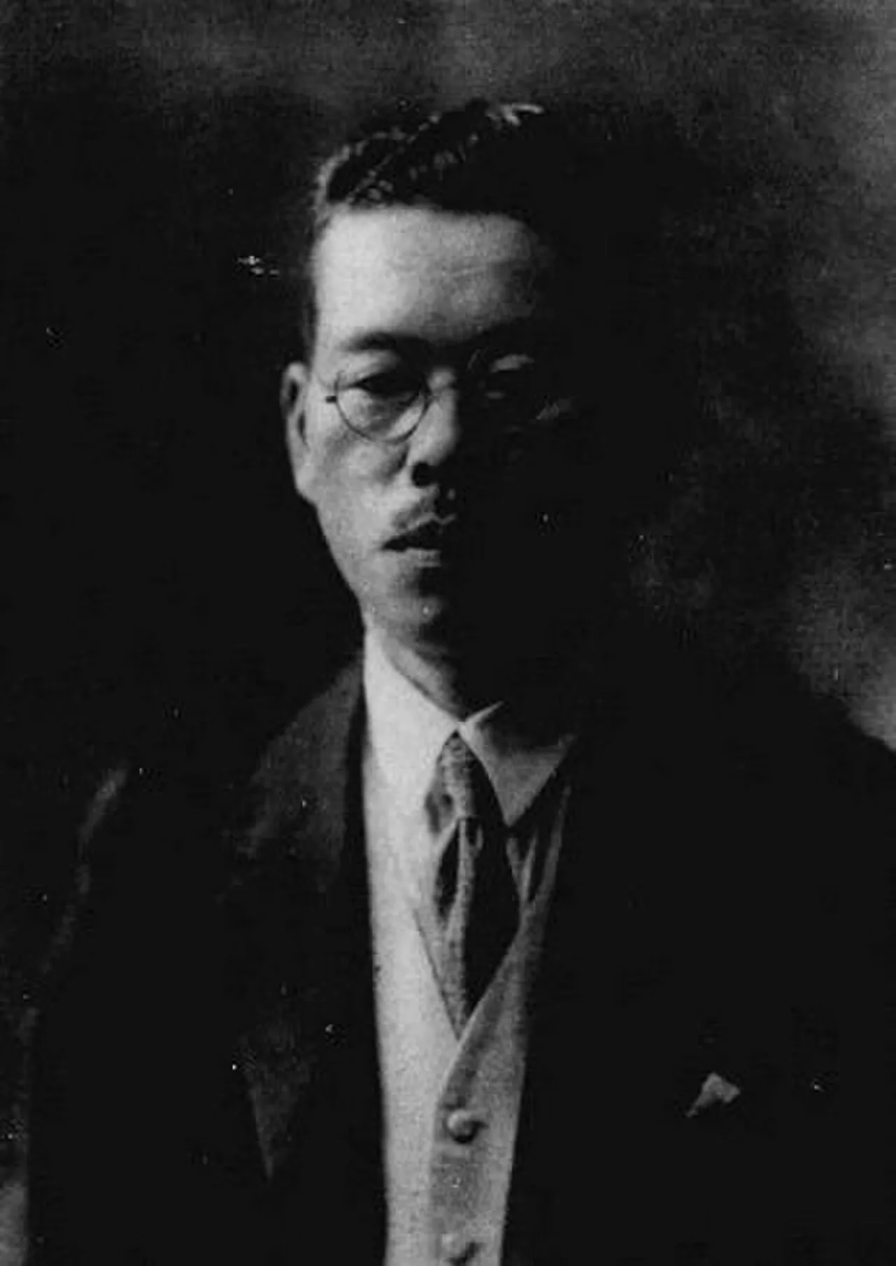 Hiramatsu Toshitaro