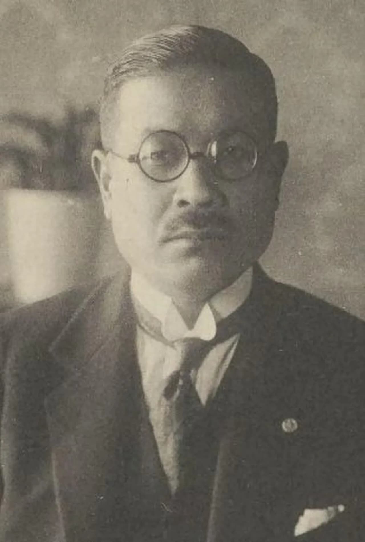 Kichigoro Omori