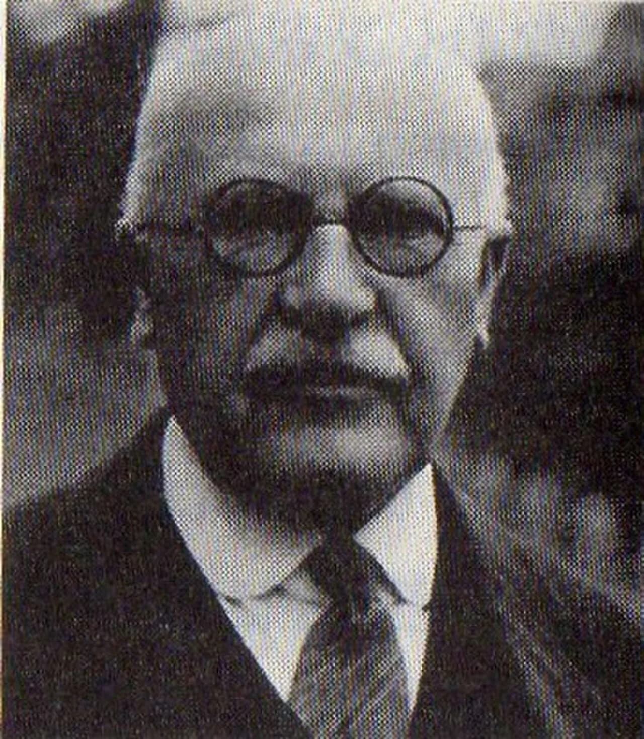 Albert Oltmans