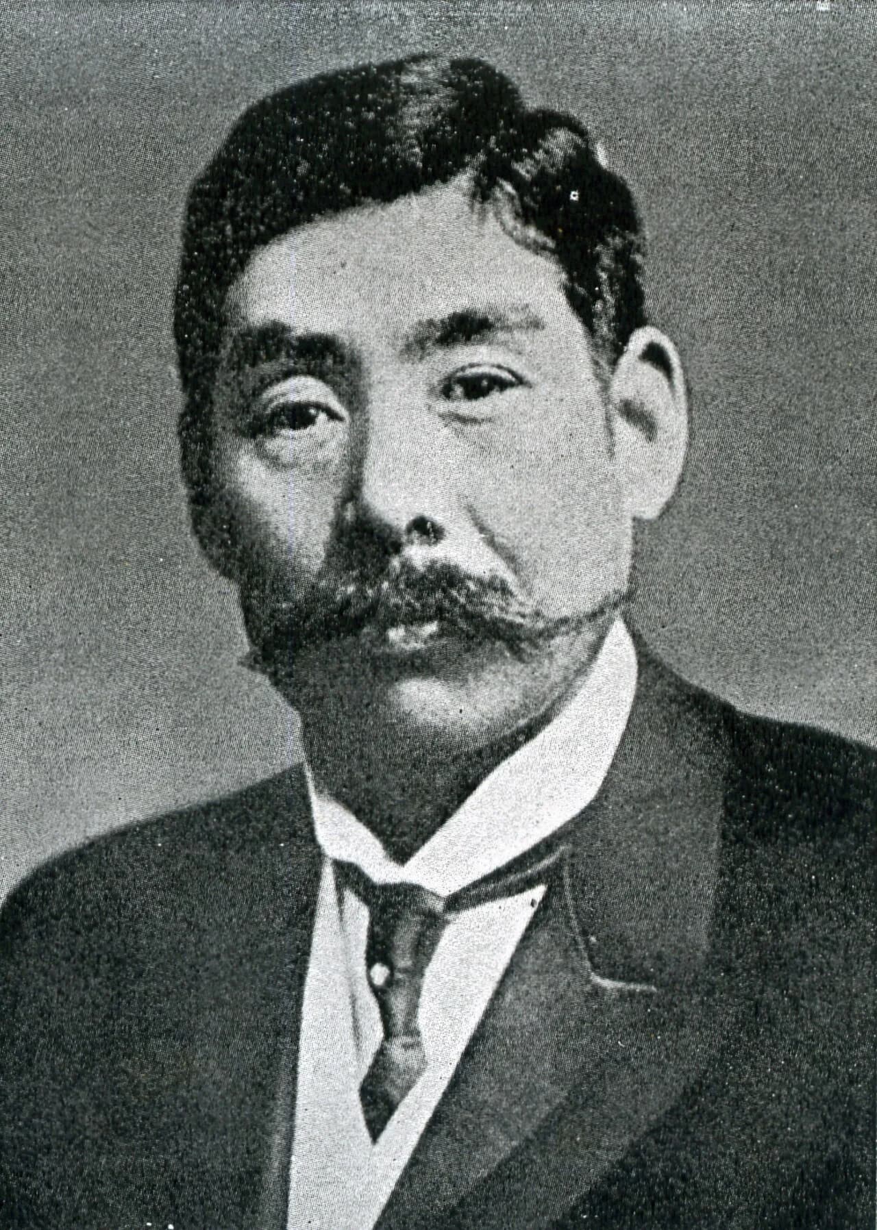 Kokubo Kishichi