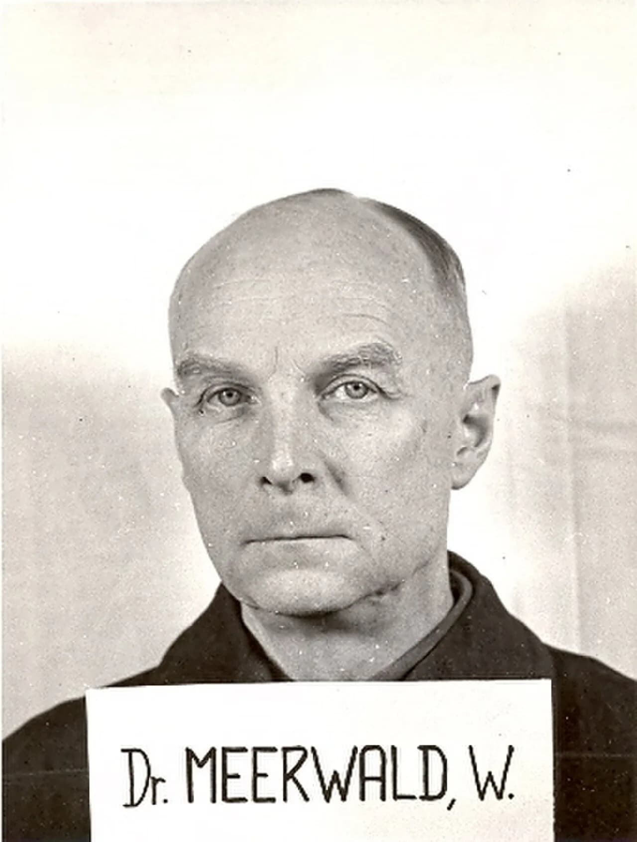 Willy Meerwald