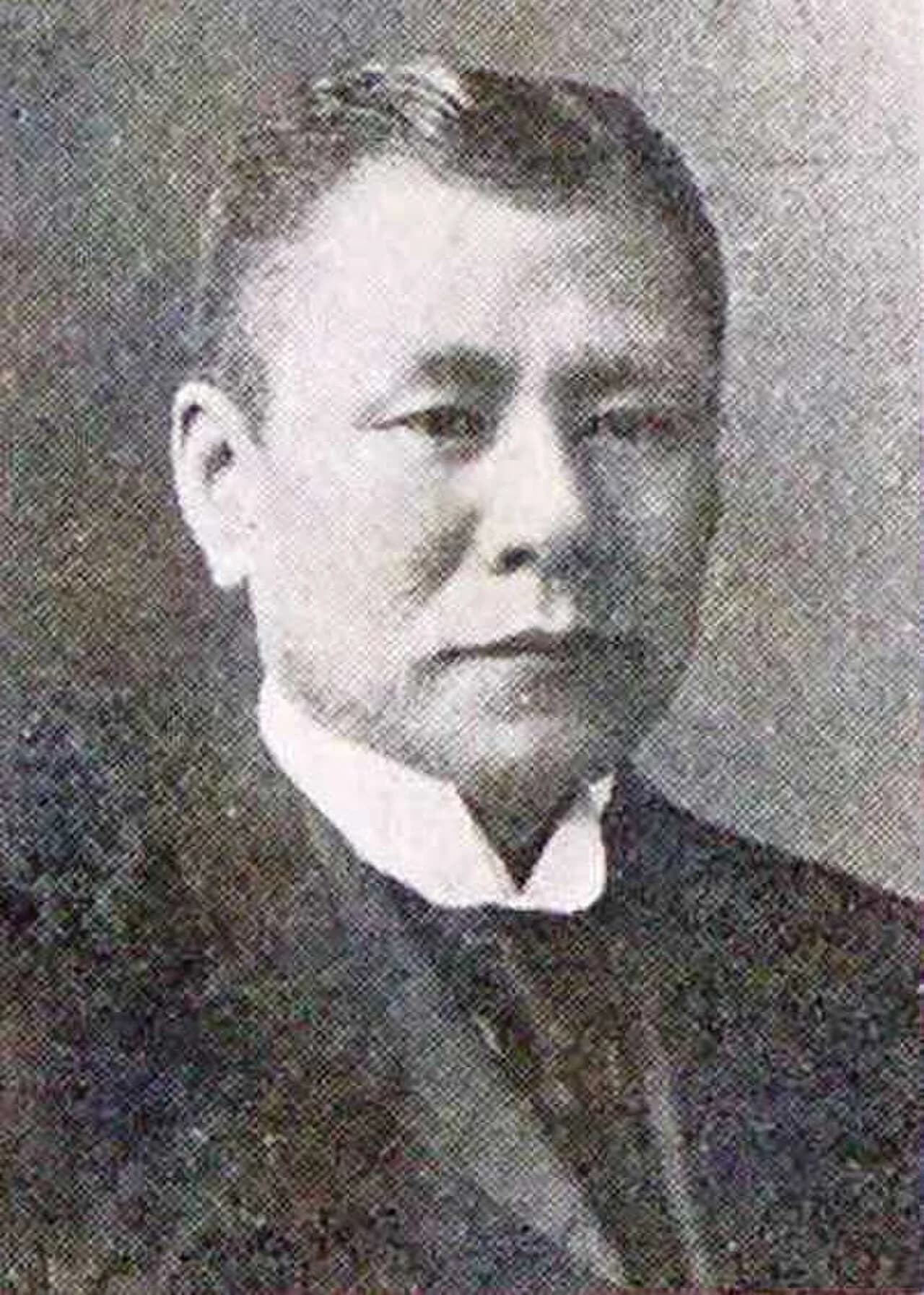 Shirai Shintarō
