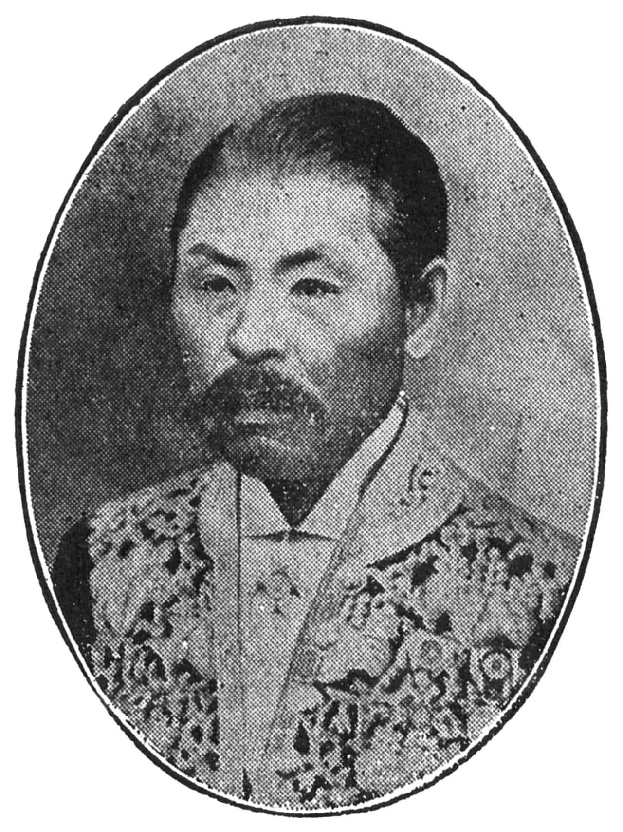 Sugai Masami