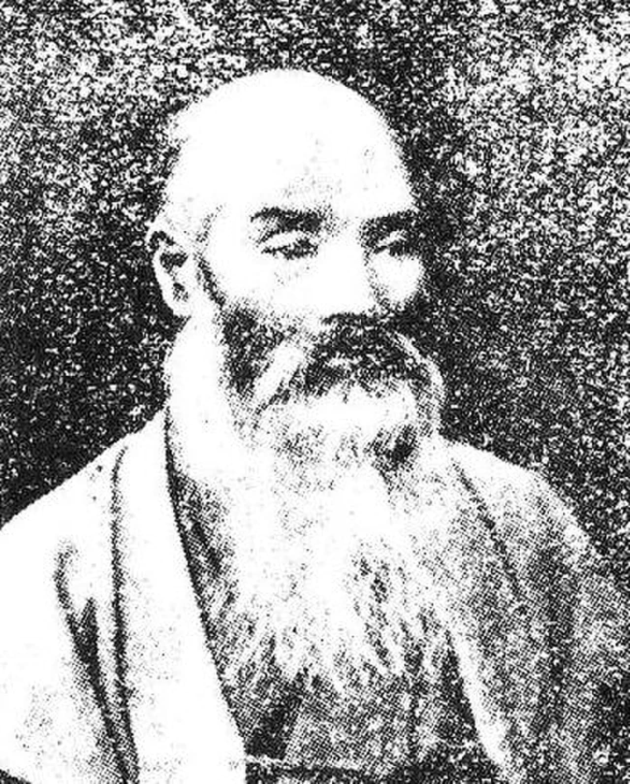 Tajima Yahei
