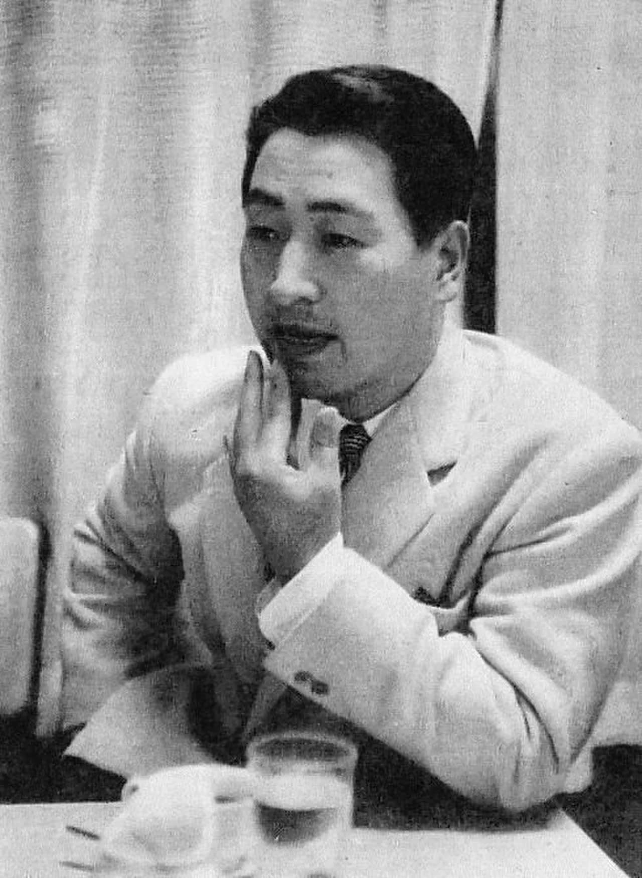 Masao Tanaka