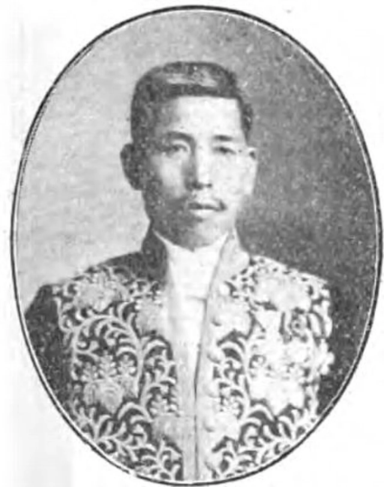 Teijirō Tsutsumi