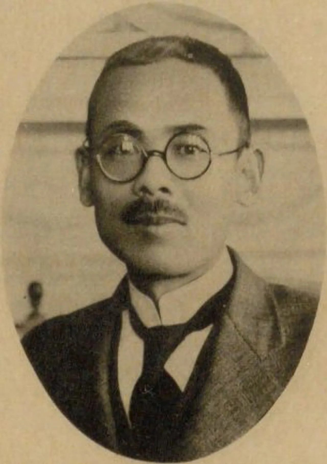 Kankichi Tsuboi