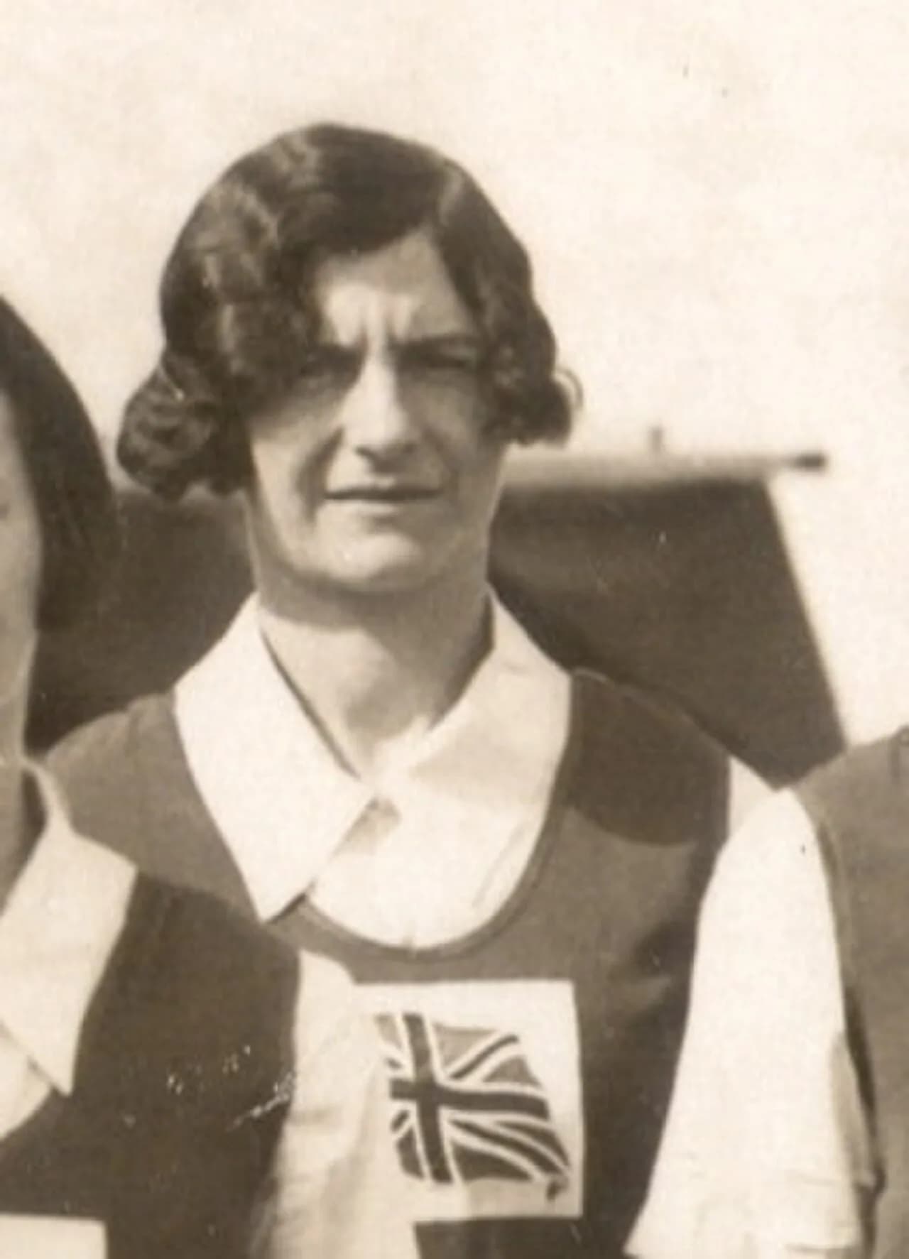 Doris Woods