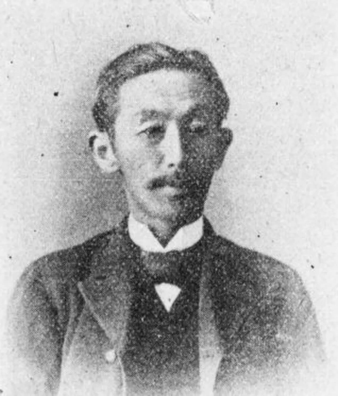 Nakajima Yuhachi