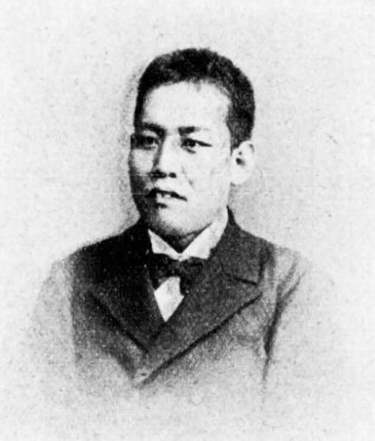 Nakabayashi Tomonobu
