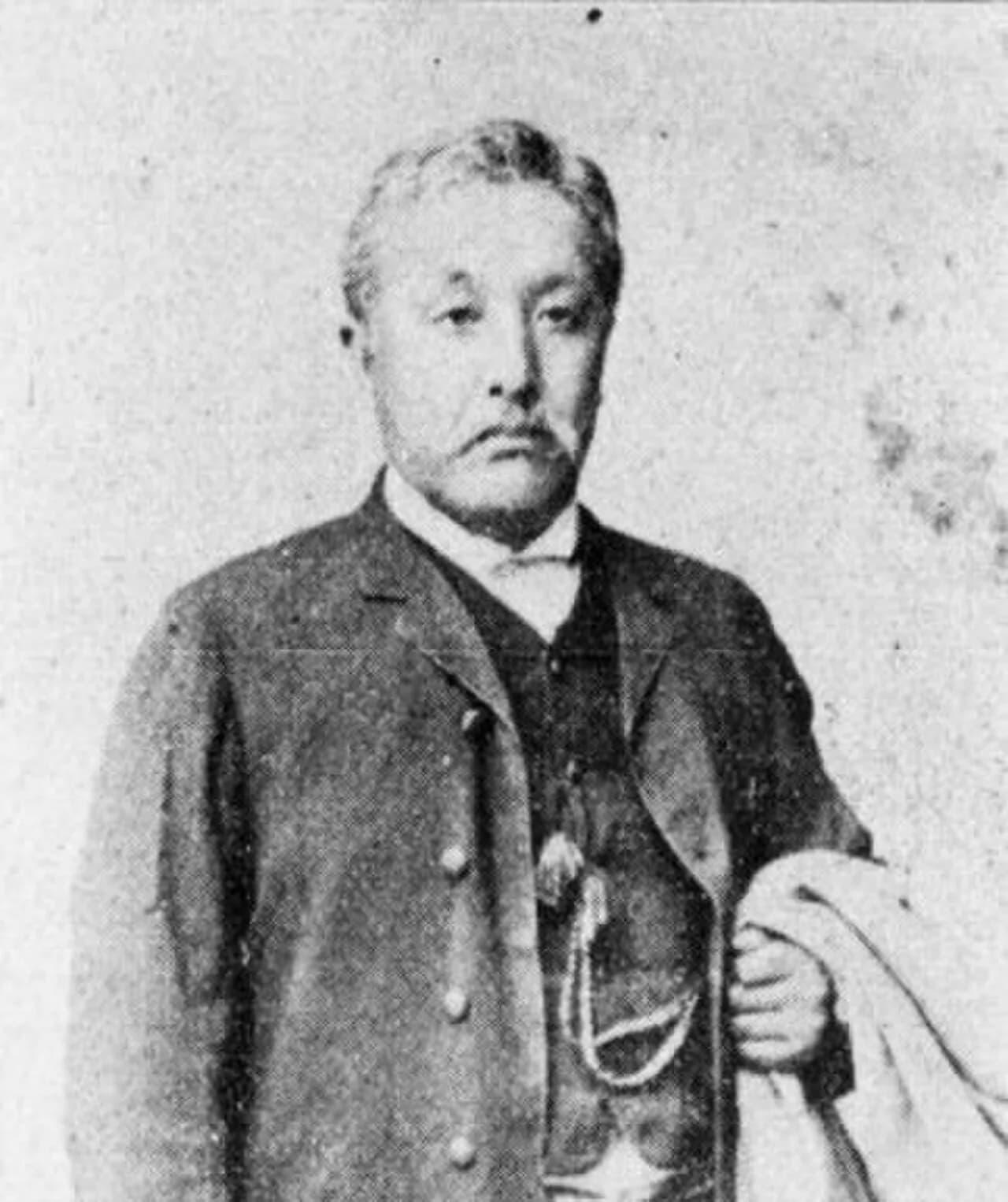 Hagino Samon