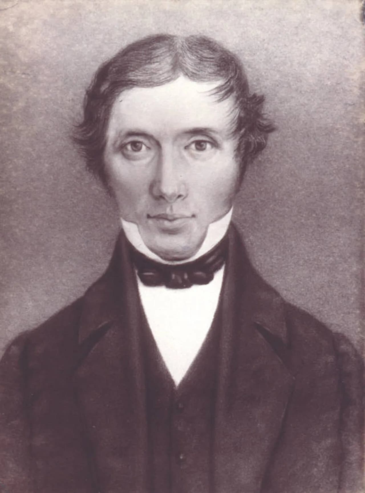 Thomas Davey