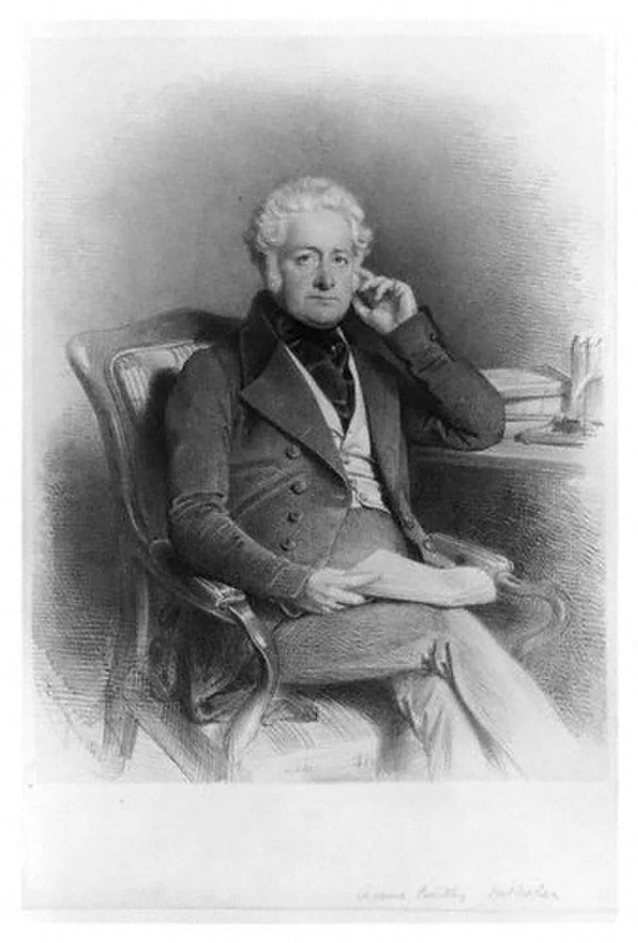 Richard Bentley