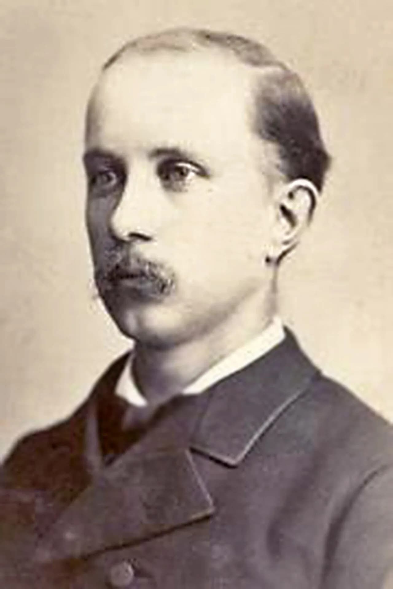 William Edwin Hoy