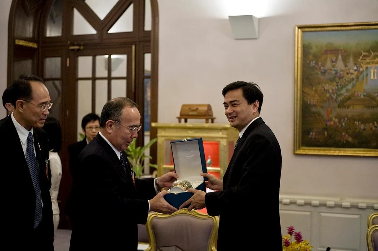 Yasuo Masumoto
