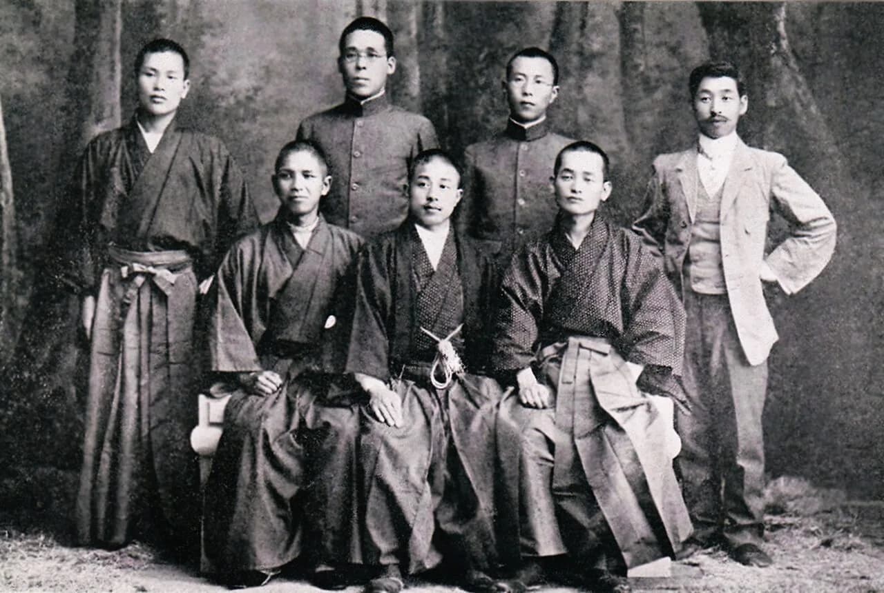 Inoko Miura