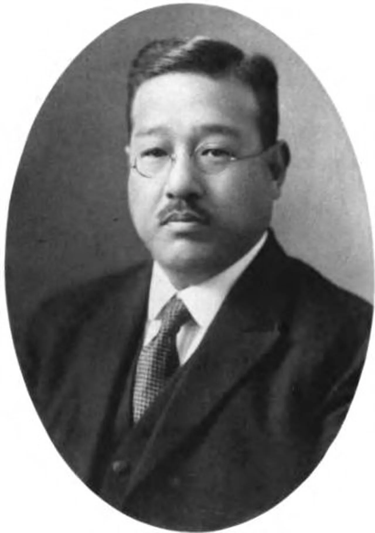 Rinsaku Yagi