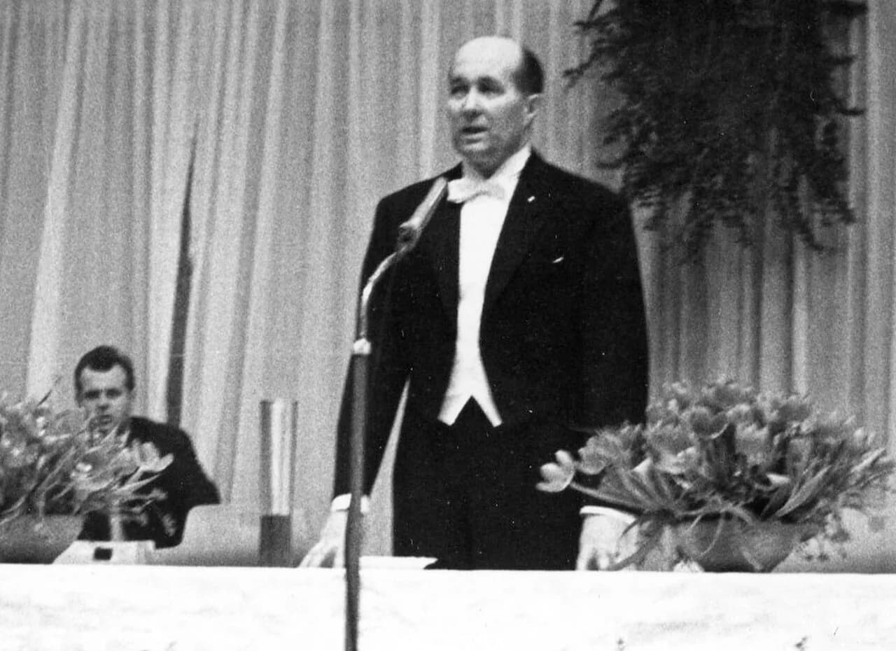 Werner Dietrich