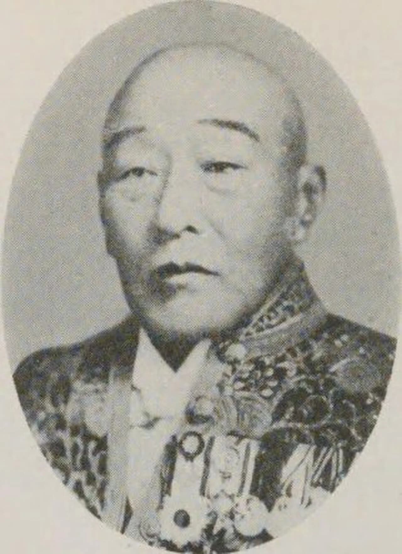 Suehiro Naokata