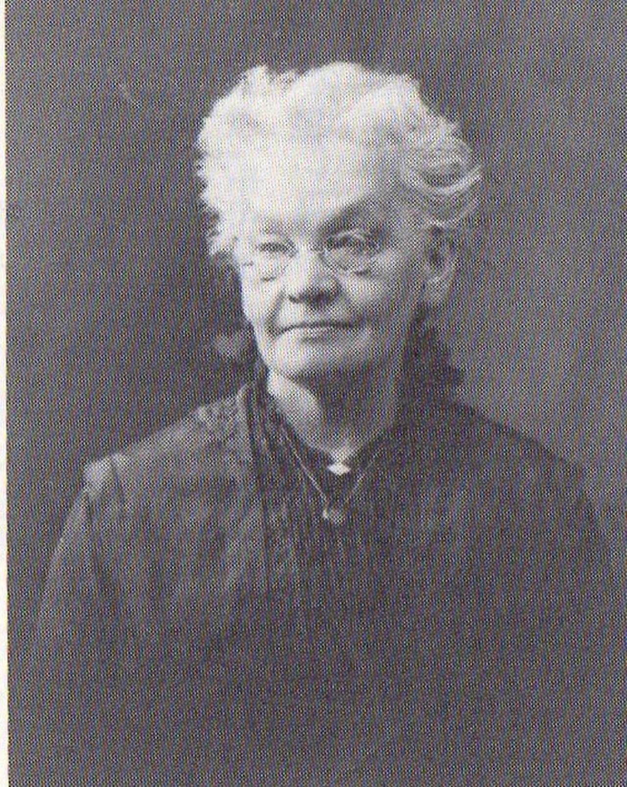 Clara Converse