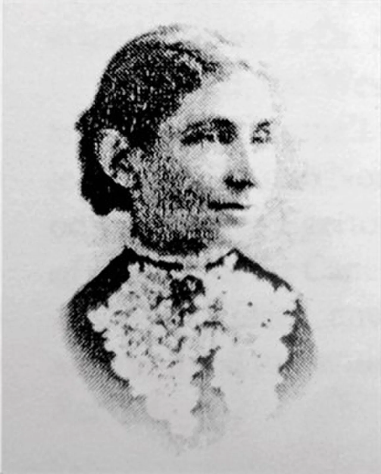 Martha Cartmell