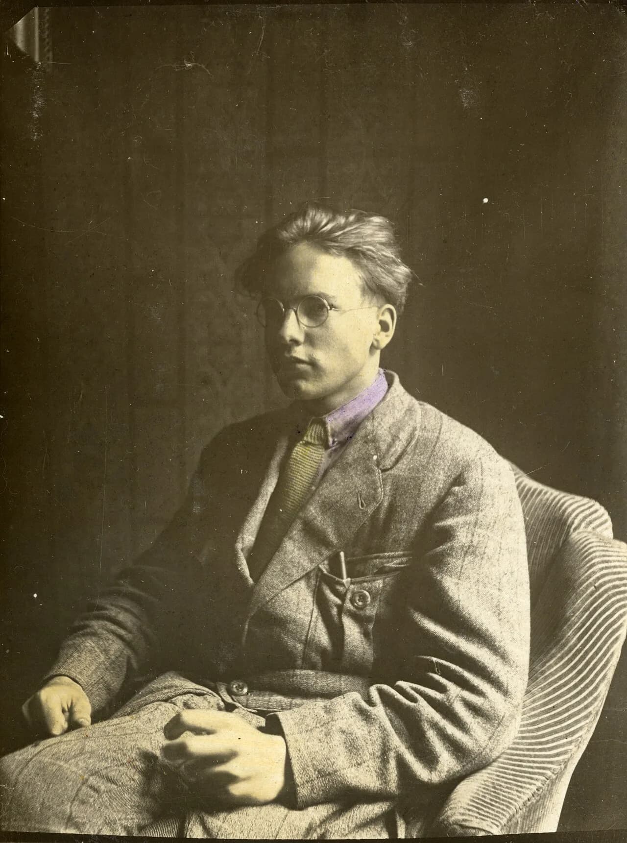 Henk Spruit