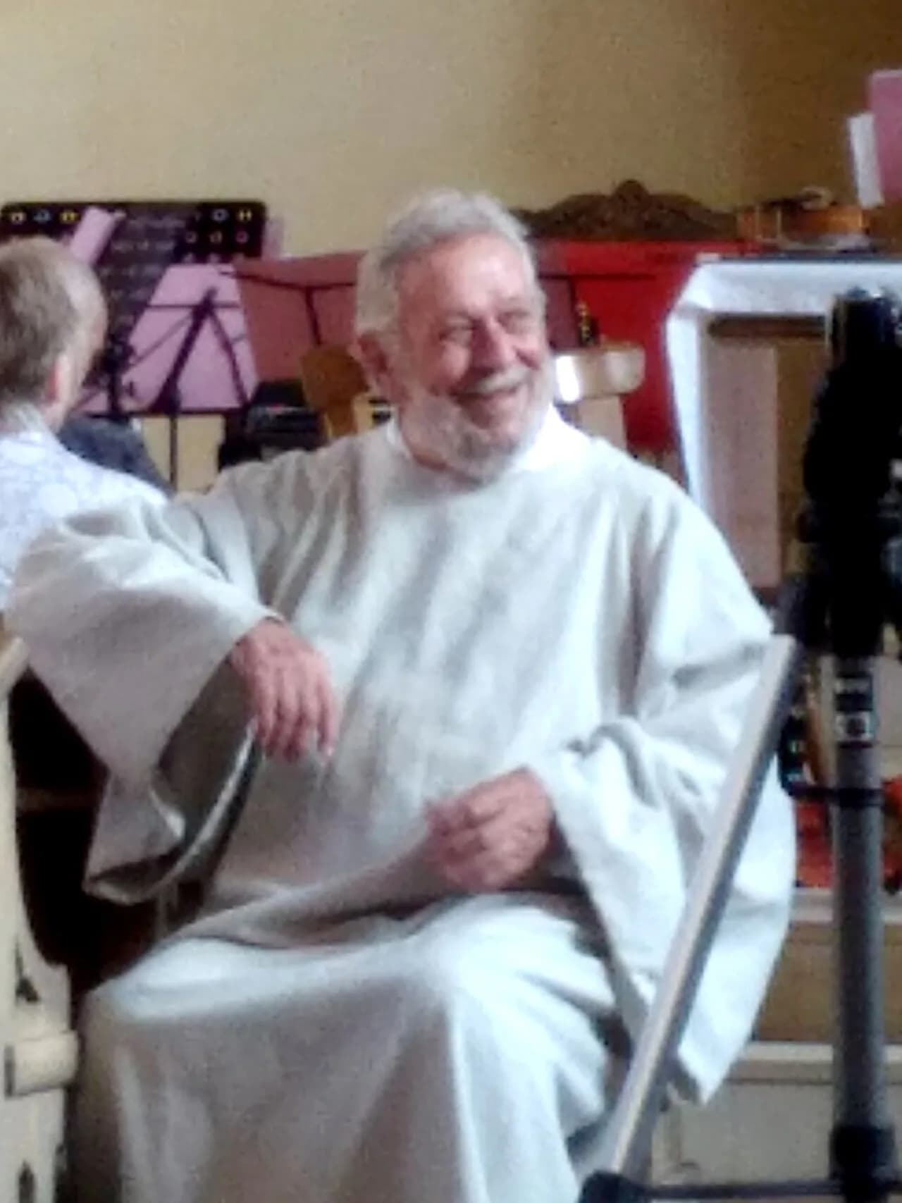 Winfried Pilz