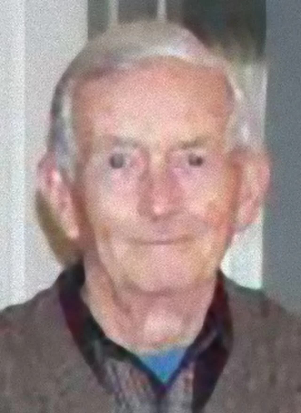 Thomas William Ainsworth