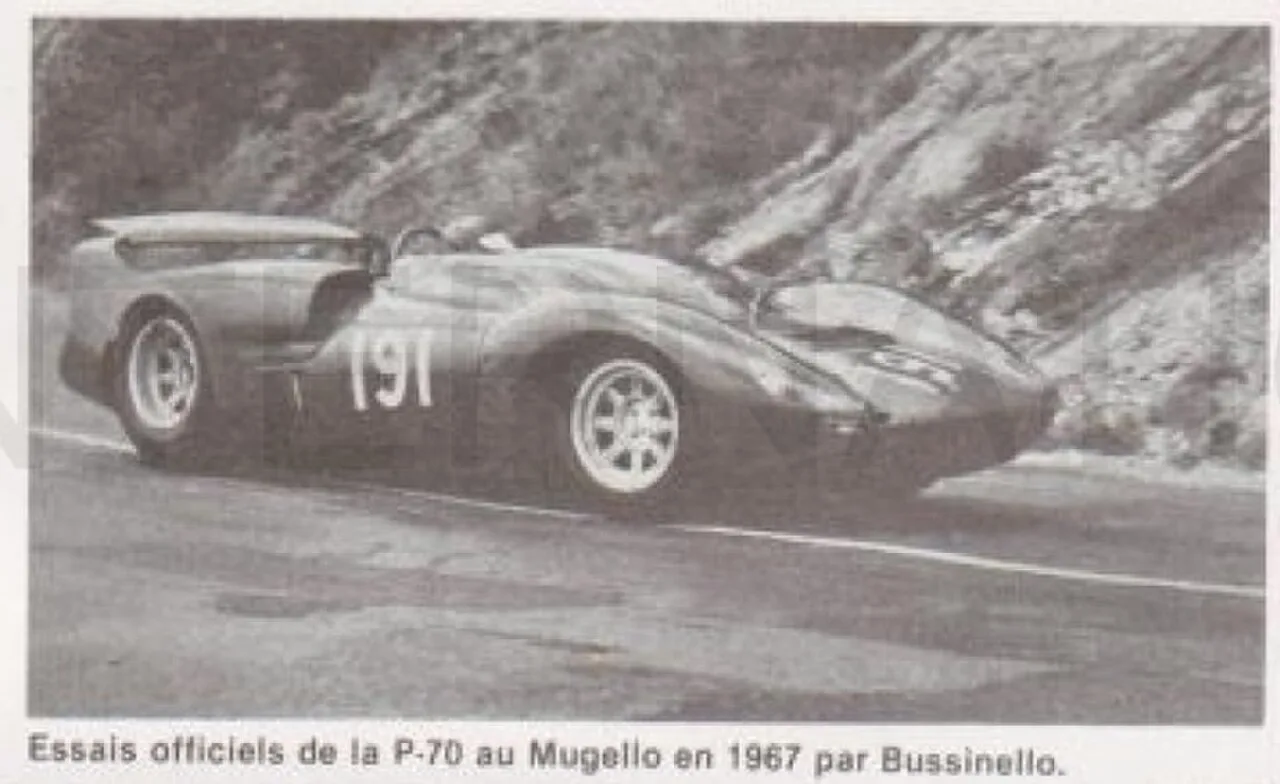 Roberto Bussinello