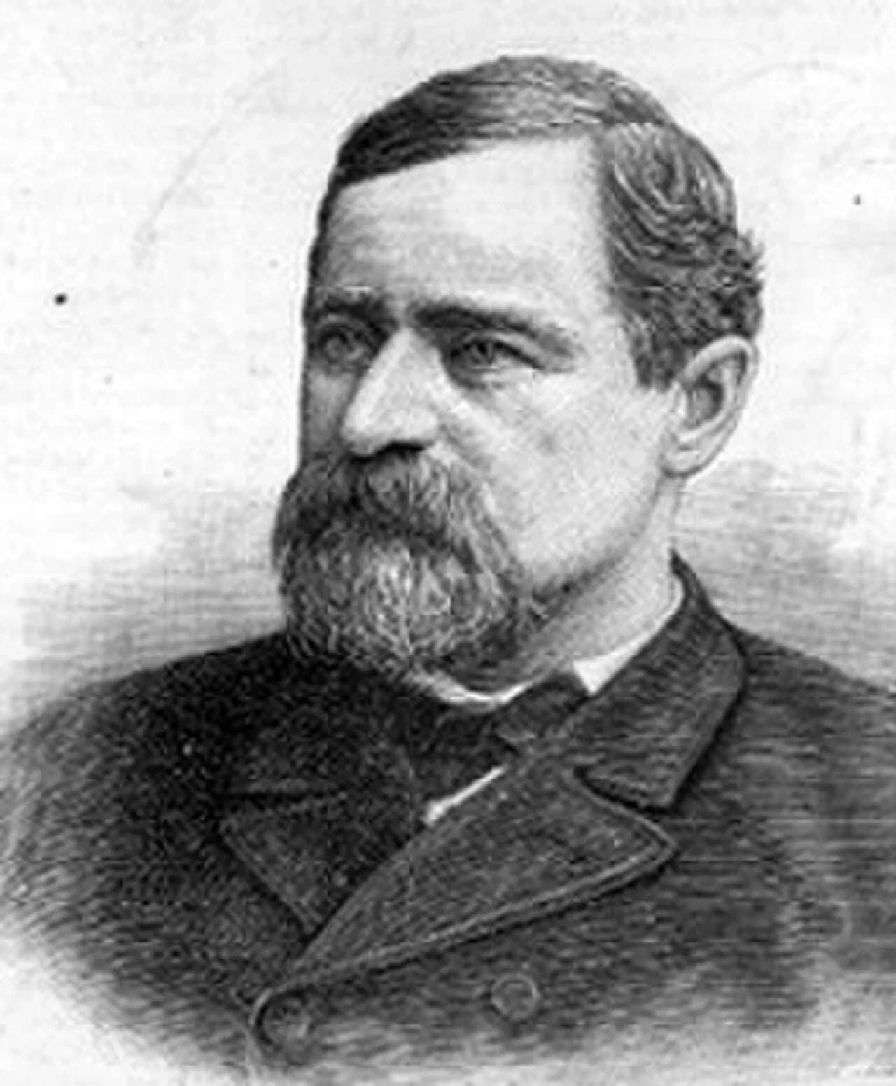 Thomas Gregory Skinner