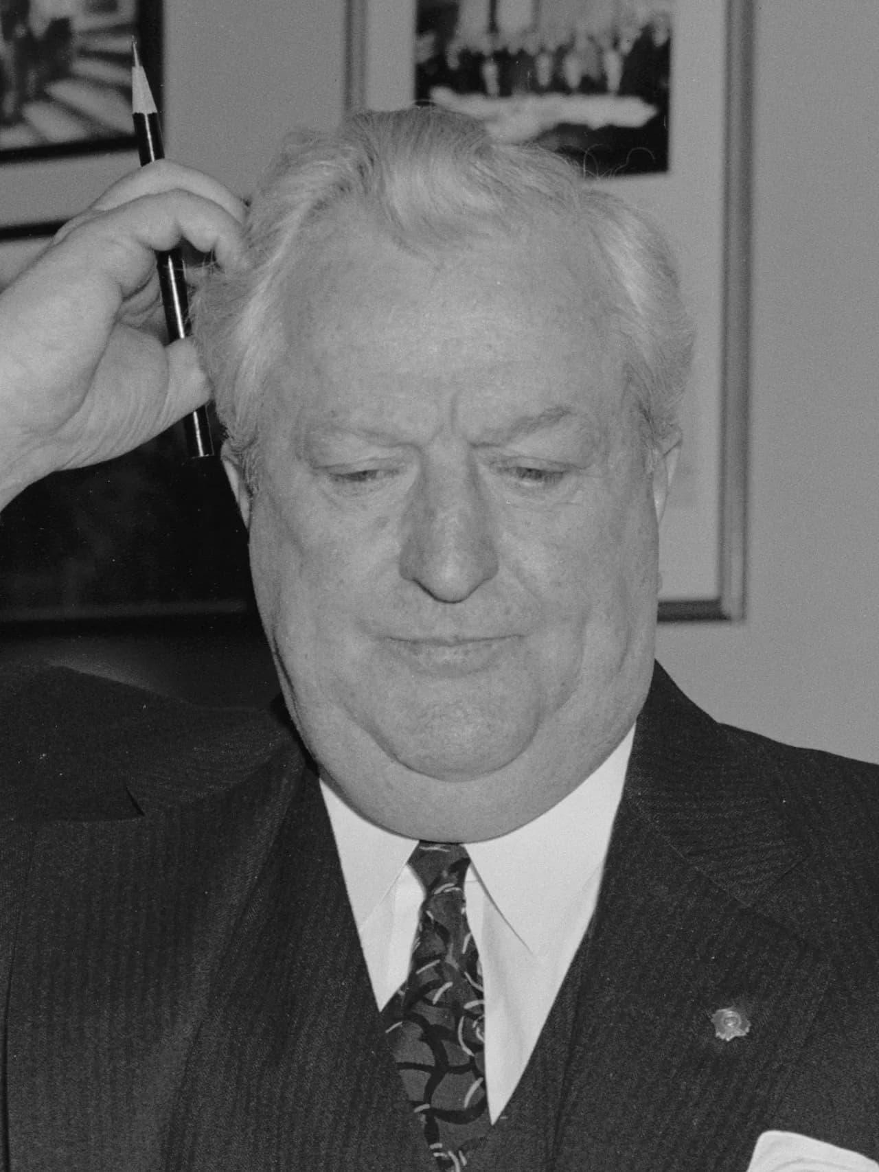 Rufus C. Holman