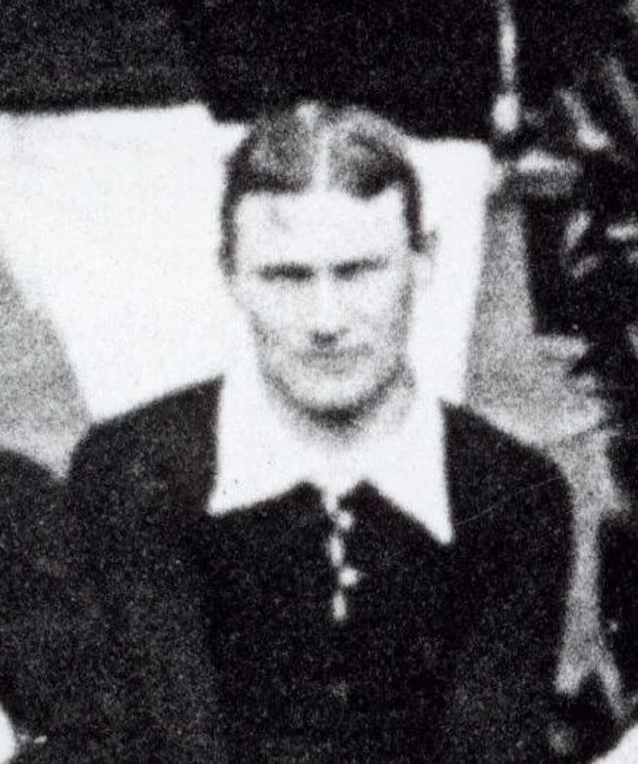 Willy Westra van Holthe