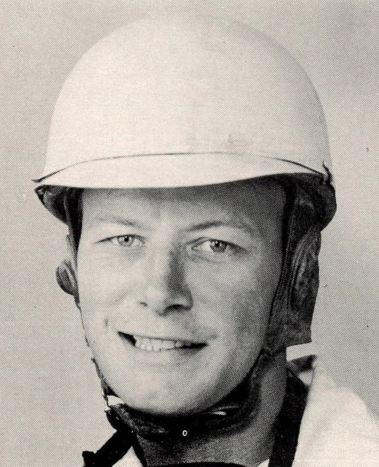 Dick Rathmann