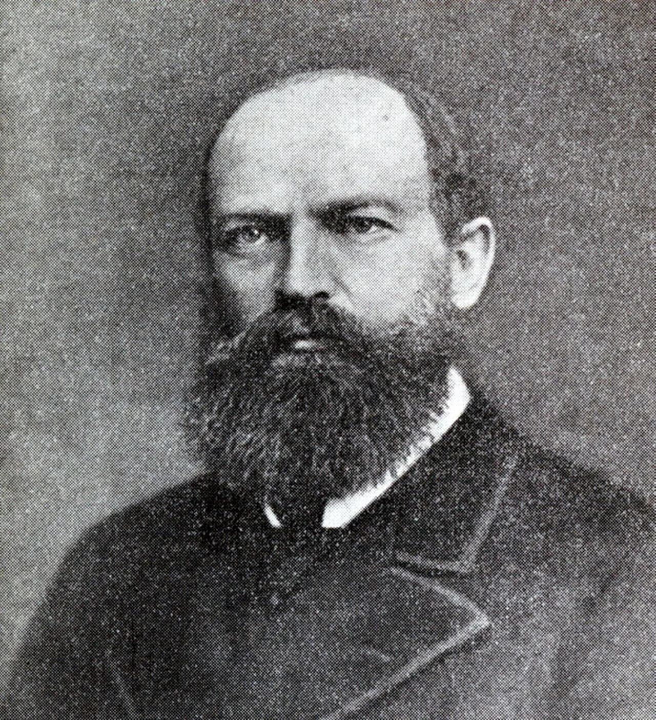 Ludwig von Arco-Zinneberg