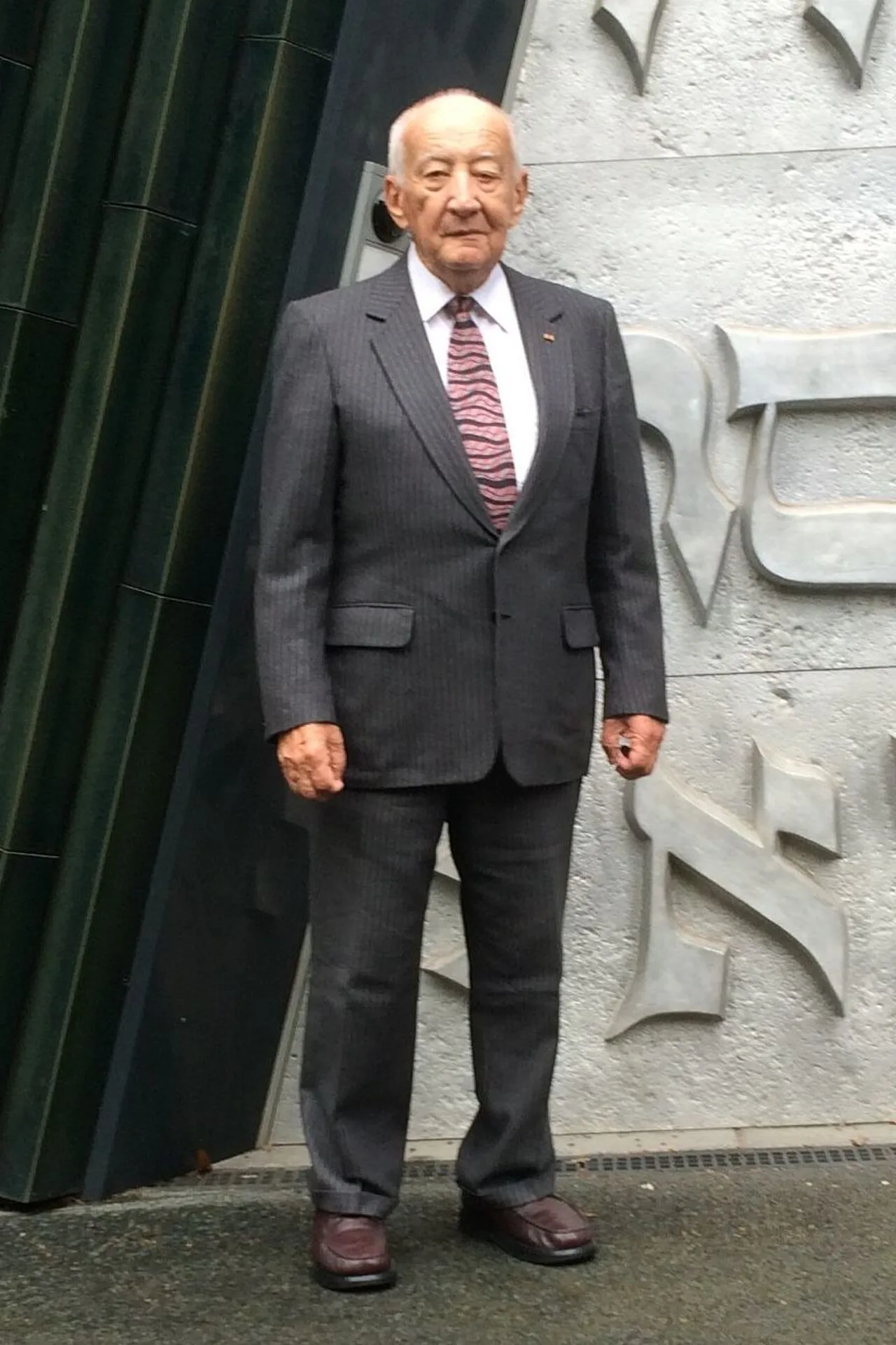Leslie Schwartz