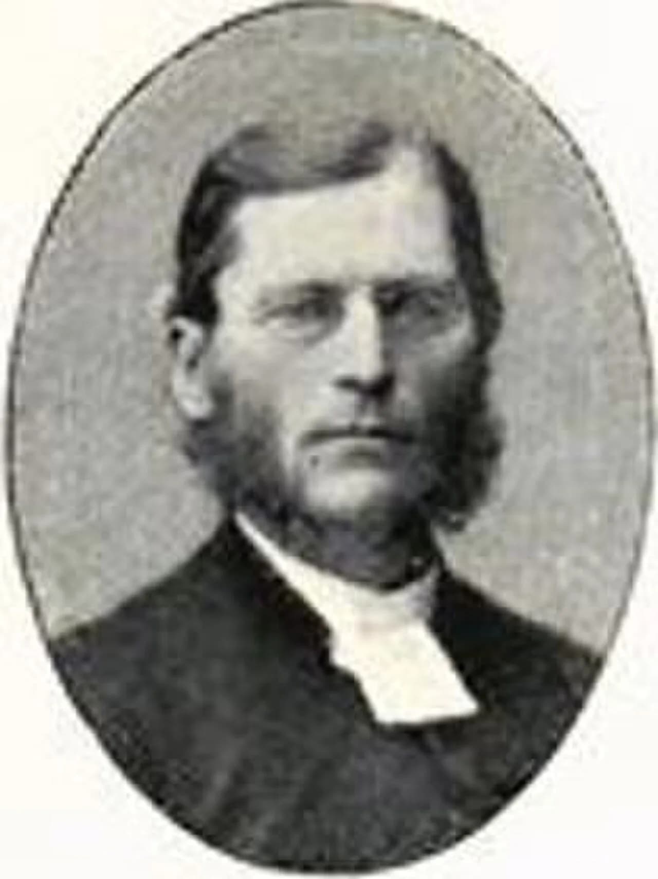 Gustaf Pontén