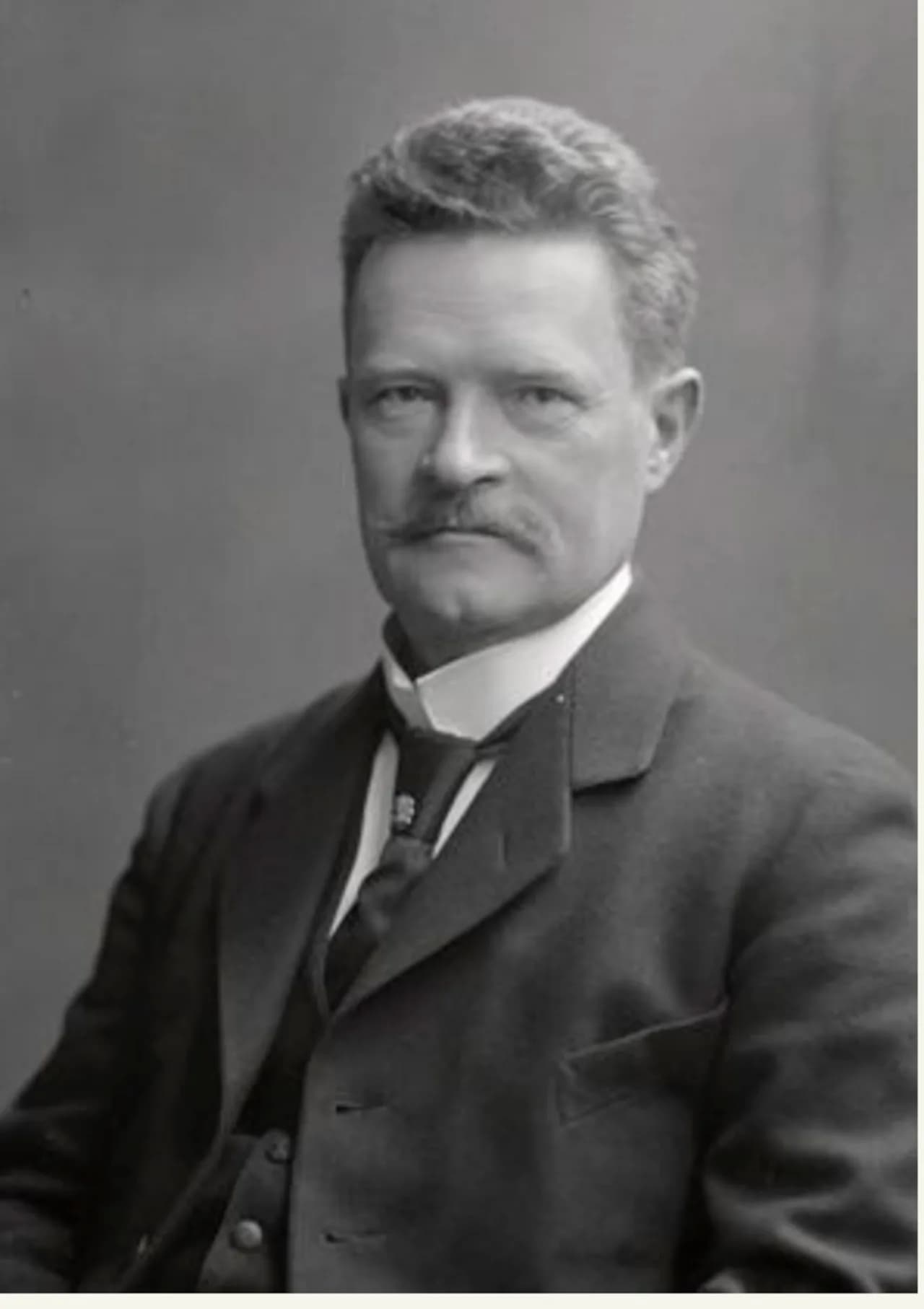 Frithiof Pontén