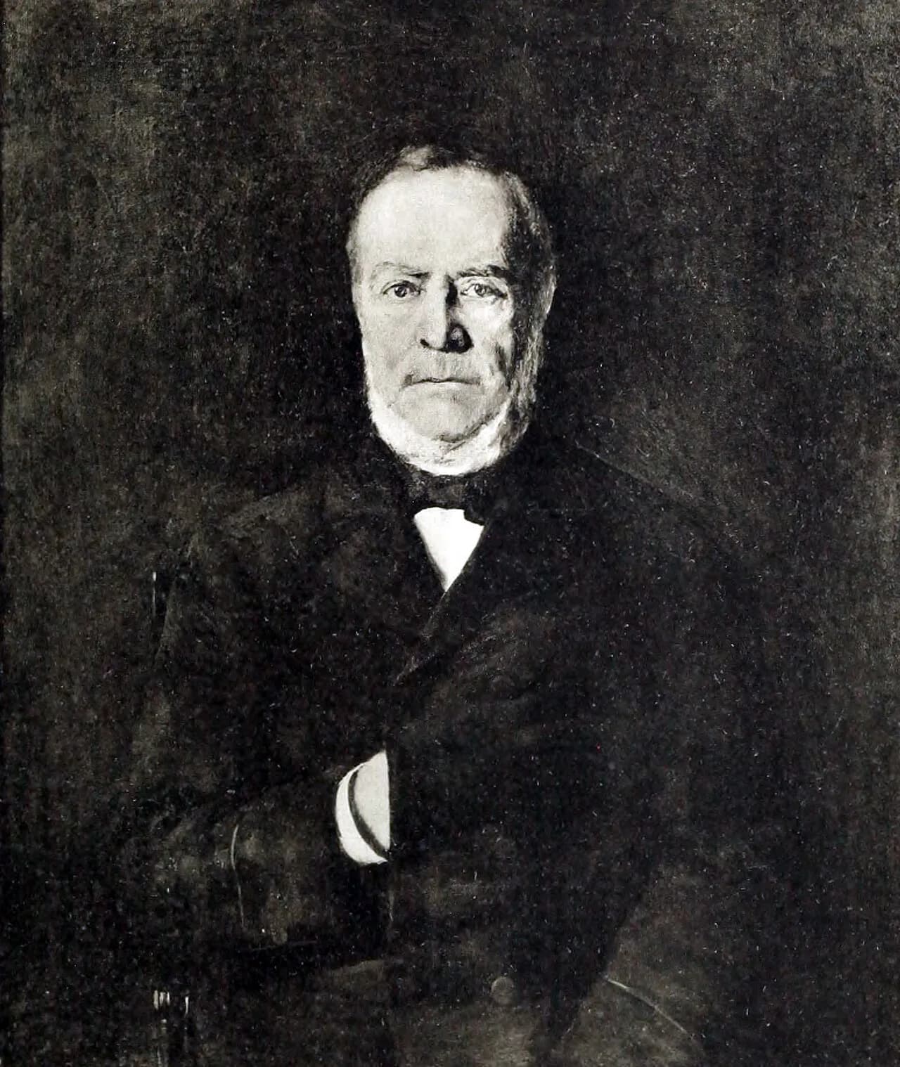 Gustaf Böttiger