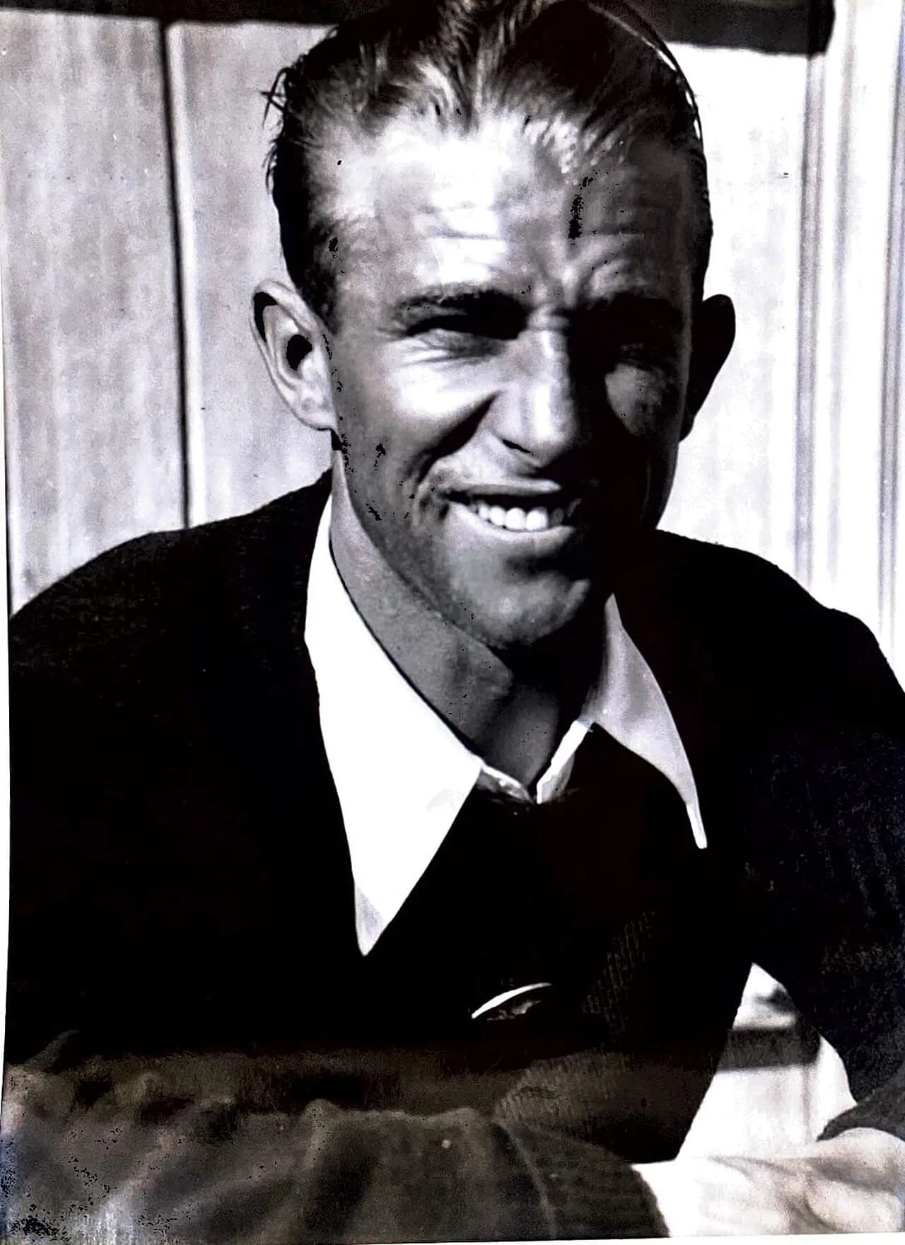 Peter Radacher