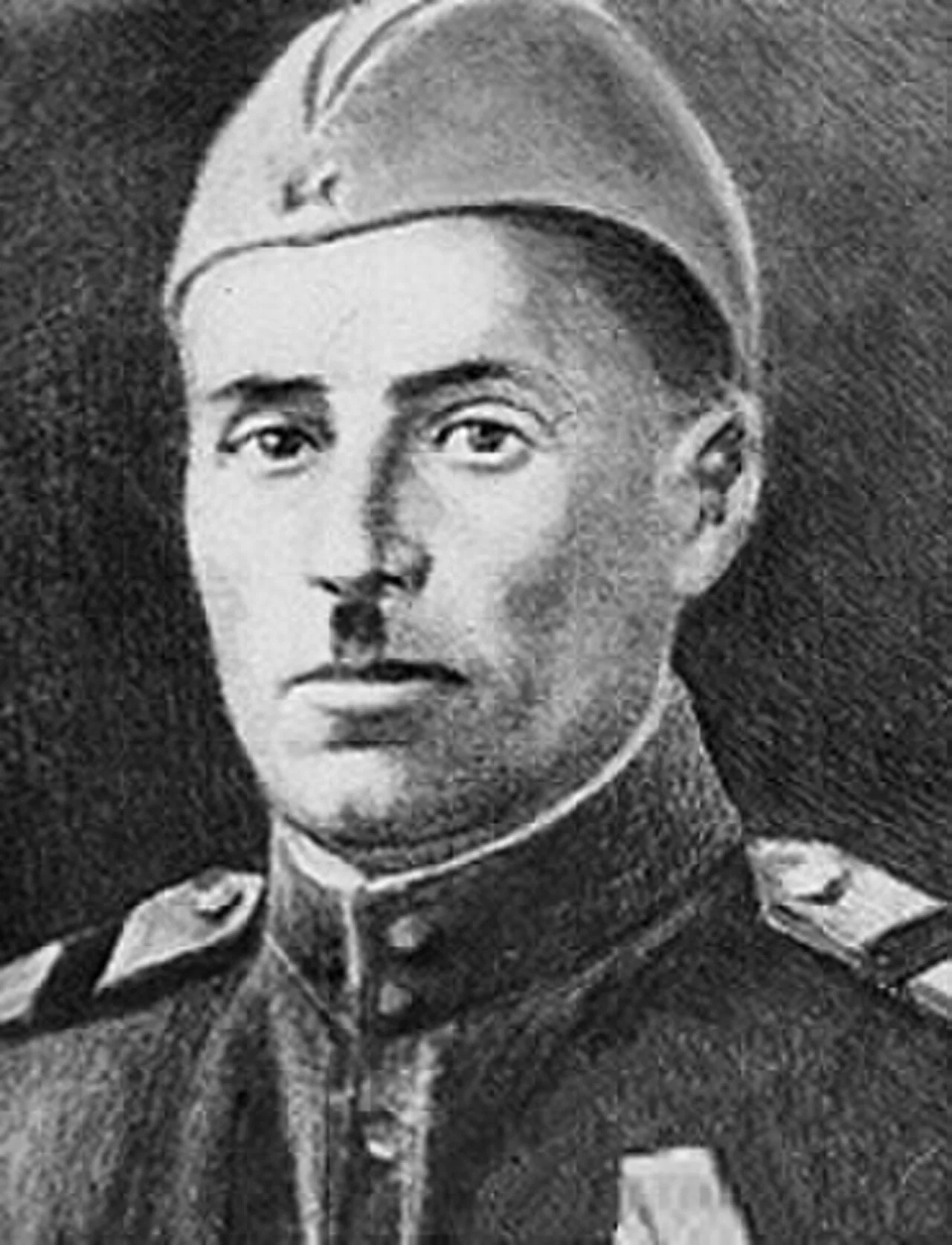 Apaven Rrostomyan