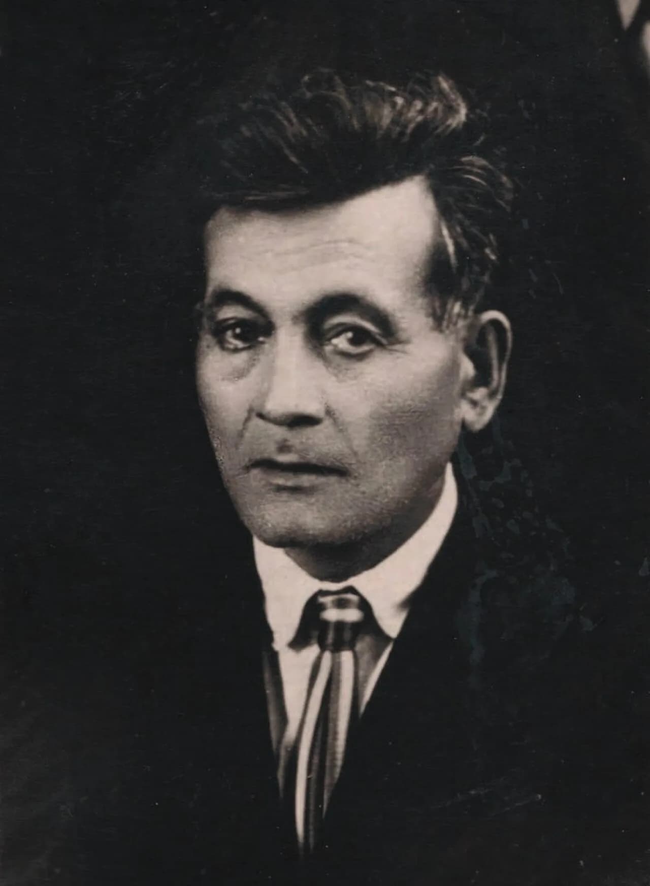 Yunus Nuri