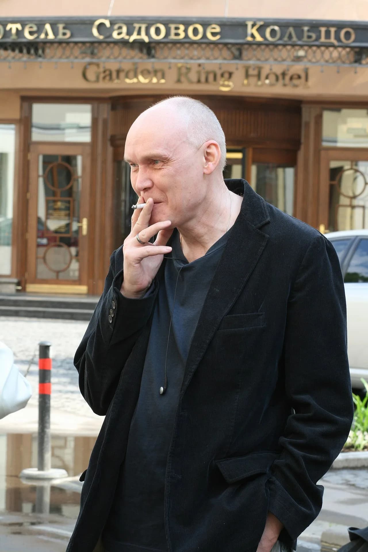 Oleg Alexandrowitsch Jegorow