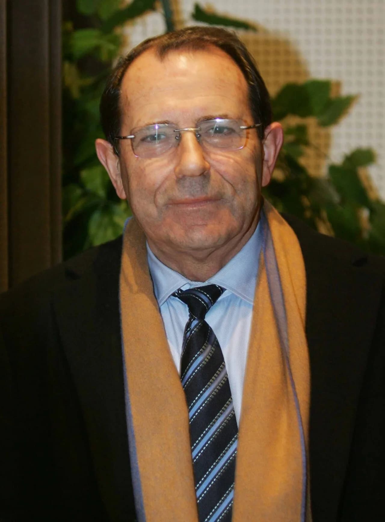 Emilio Bolado Soto