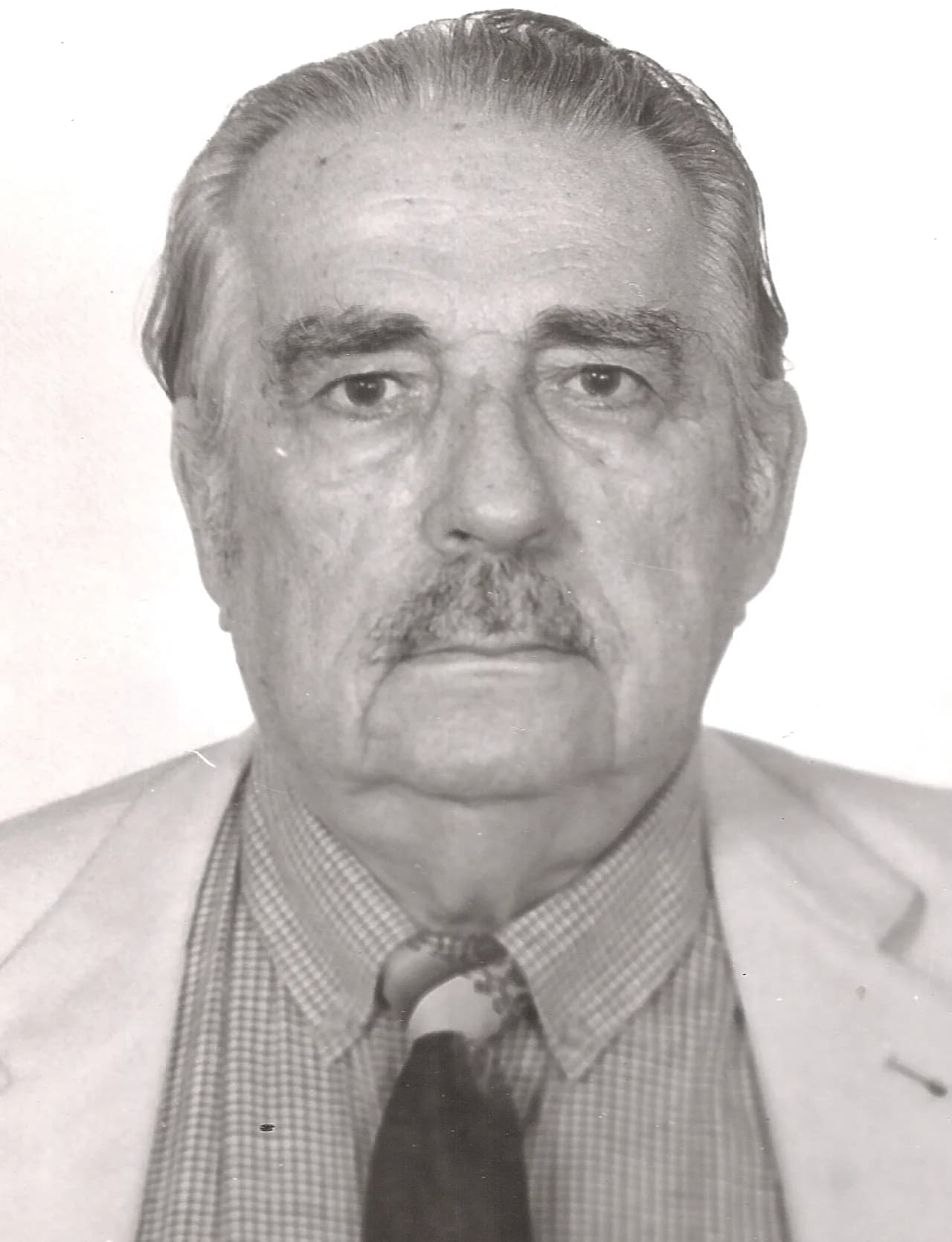 José Joffily Bezerra de Mello