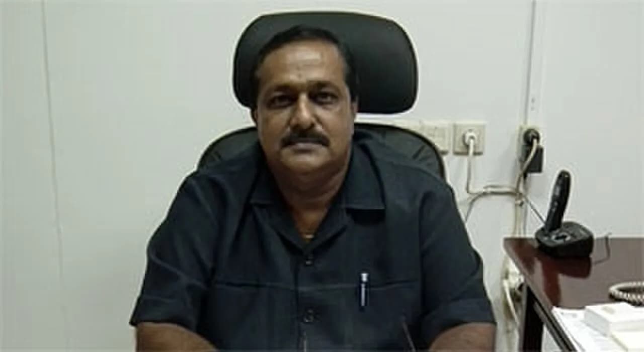 Mahinder Rathipal
