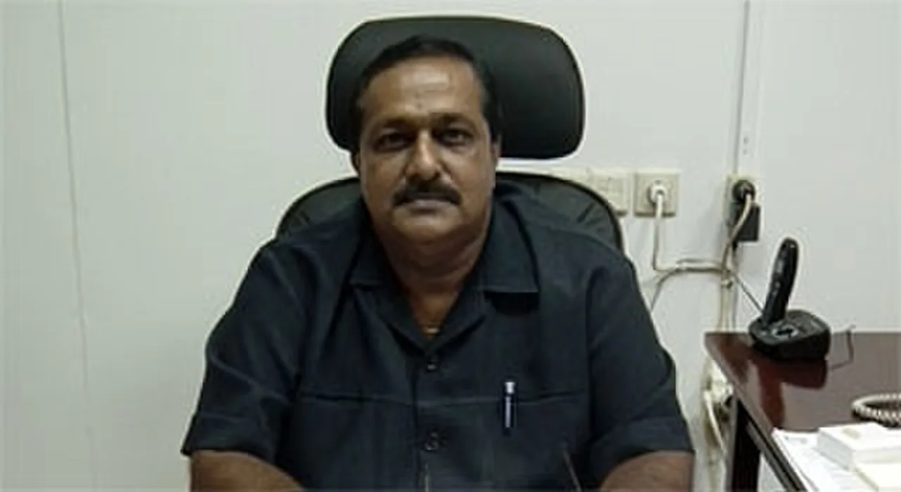 Mahinder Rathipal