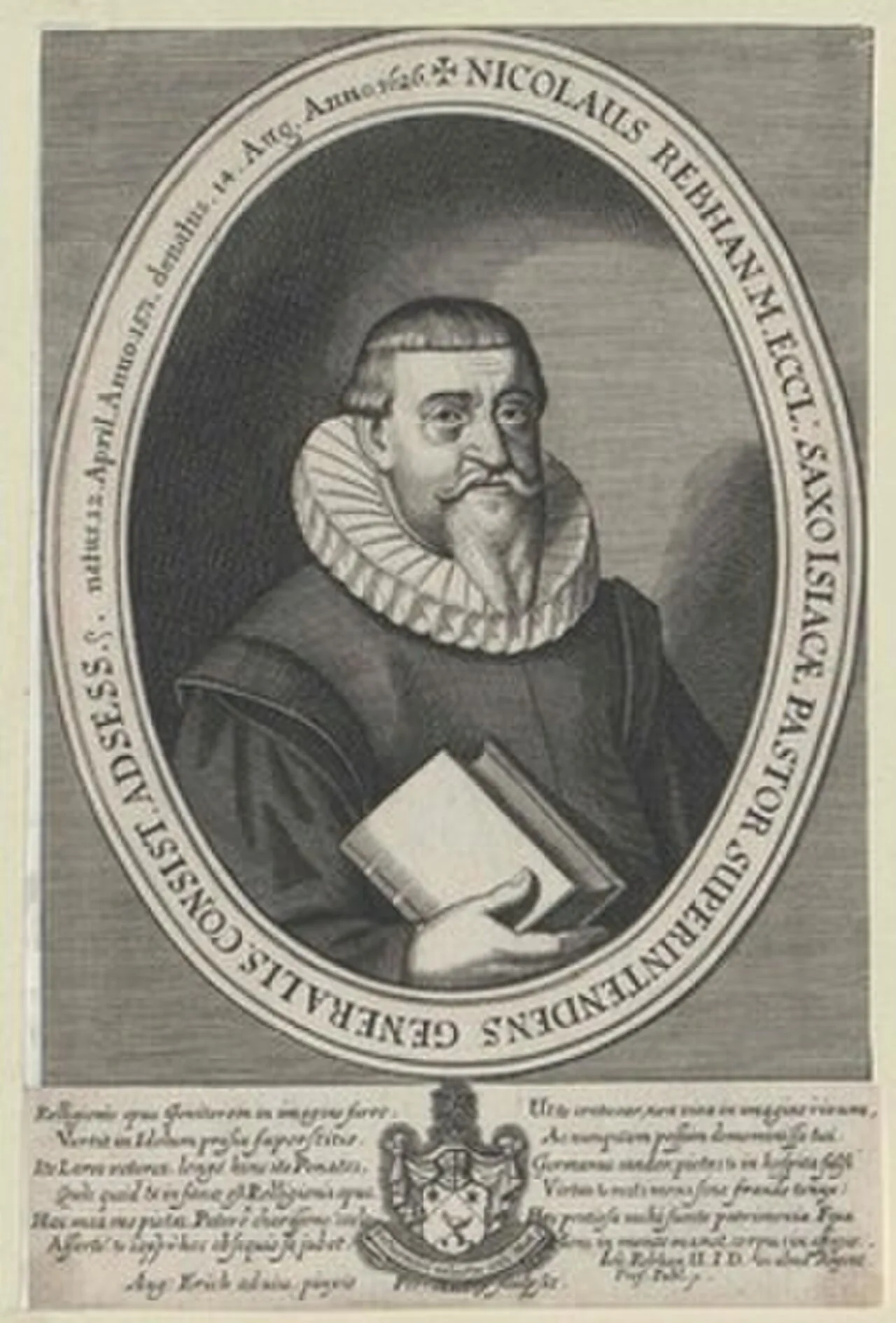 Nikolaus Rebhan